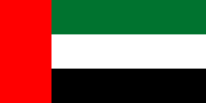 Emirates That Form The United Arab Emirates